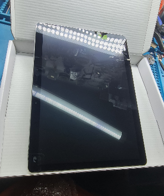 Reparaturarbeit Bitex 11 - Samsung Tablet